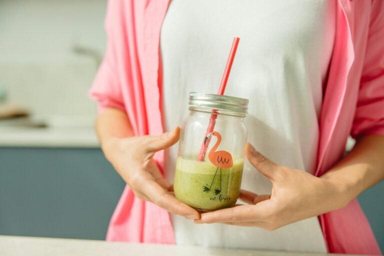 10 Best Smoothies for Weight Loss You Can Make Today